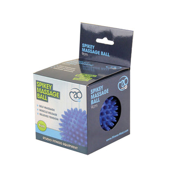 Fitness-Mad Spikey Massage Ball
