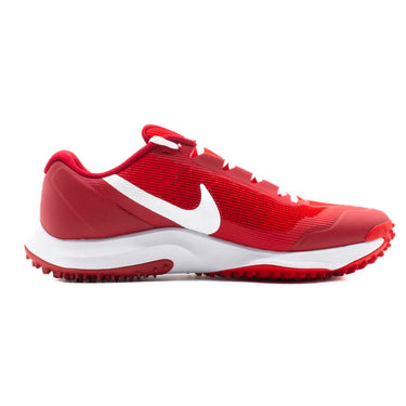 Nike Vapor Drive 2 Hockey Shoes - Red/White