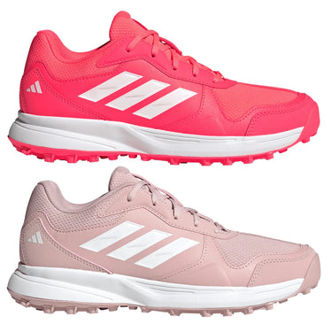 Adidas Fabela Rise 2 Hockey Shoes