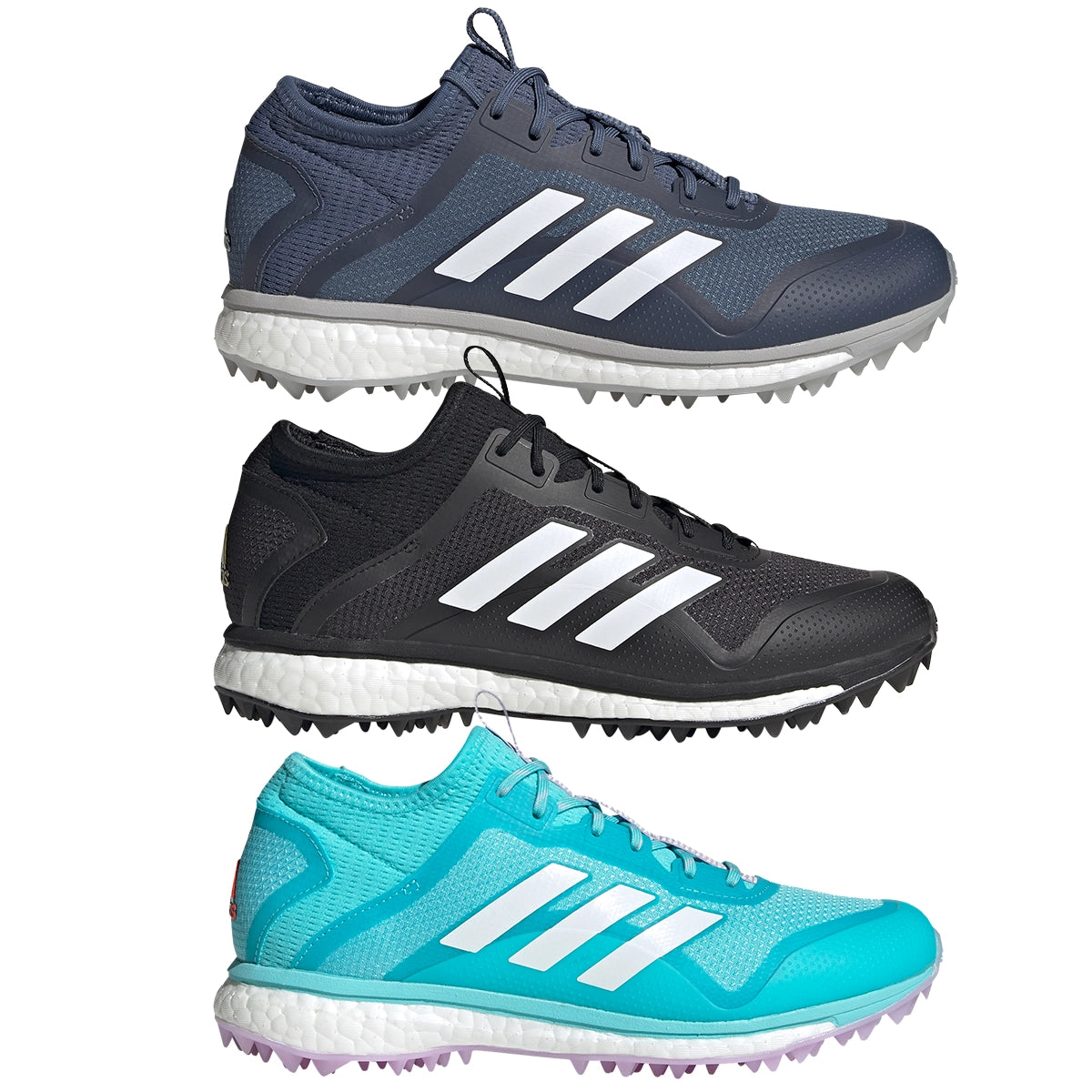 Adidas fabela x empower hockey shoes discount