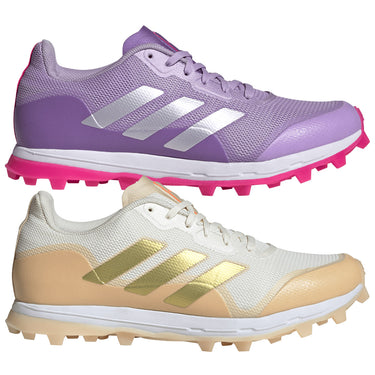 Adidas Fabela Zone Hockey Shoes 2025 – HockeyDirect