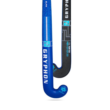 Gryphon Elan Pro Indoor Hockey Stick - 2026