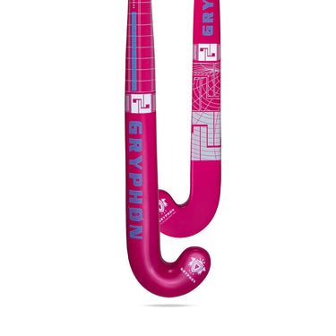 Gryphon Lazer Junior Hockey Stick - 2026