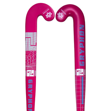 Gryphon Lazer Junior Hockey Stick - 2026