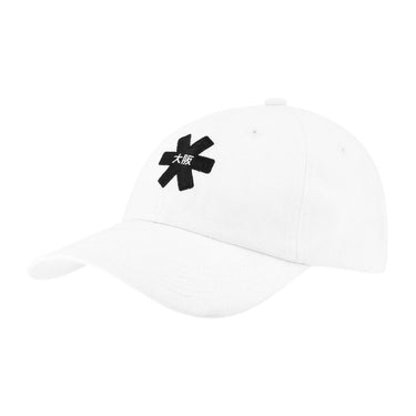 Osaka Twill Baseball Hockey Cap