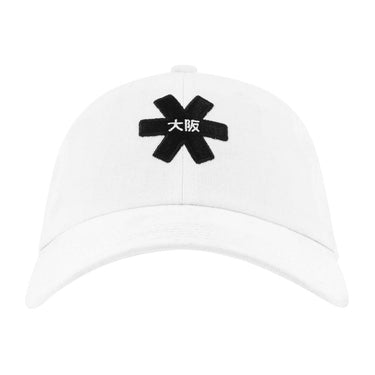 Osaka Twill Baseball Hockey Cap