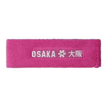 Osaka Hair Sweatband