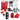 Mercian Genesis 3 Supreme Goalkeeping Foam Set