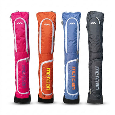 Mercian Genesis 3 2-Stick Bag - 2026