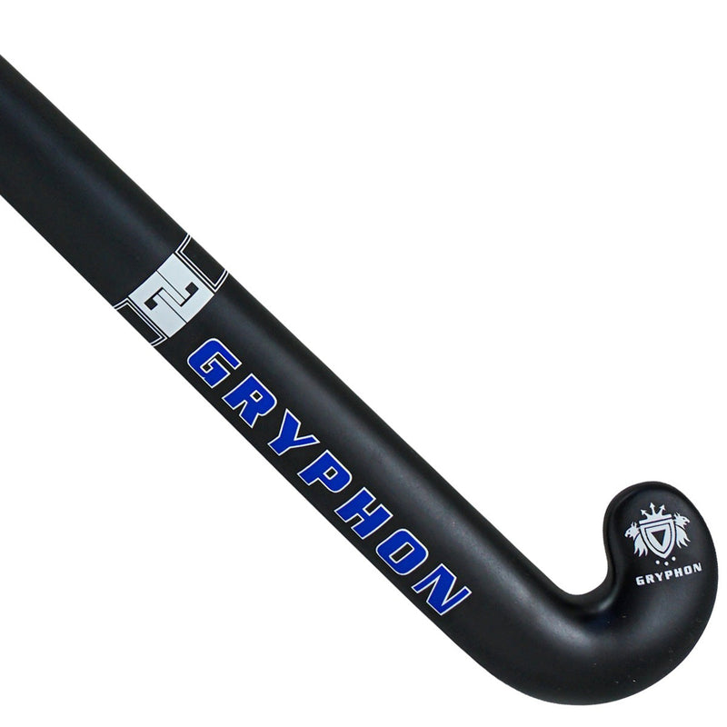 Gryphon Flow Hockey Stick - 2024