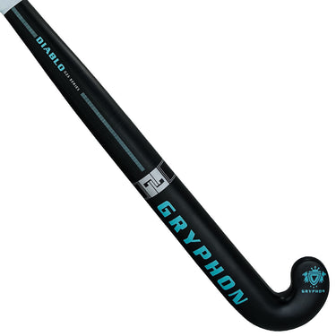 Gryphon Diablo DII Hockey Stick- 2025