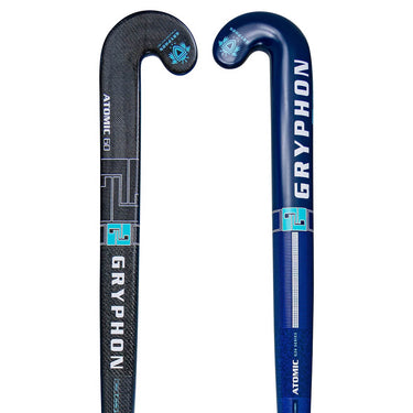 Gryphon Atomic Pro 25 Hockey Stick - 2026