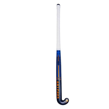 Gryphon Blue Steel DII Hockey Stick - 2026