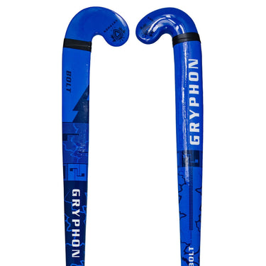 Gryphon Bolt Wooden Hockey Stick - 2026