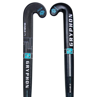 Gryphon Diablo Pro 25 Hockey Stick - 2026