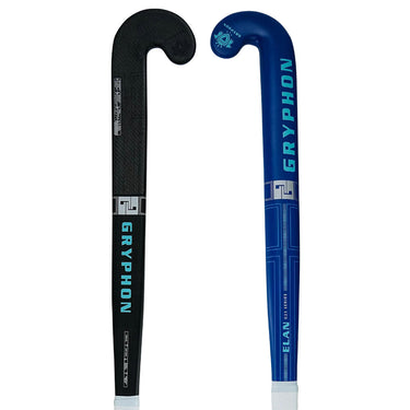 Gryphon Elan DII Hockey Stick - 2025