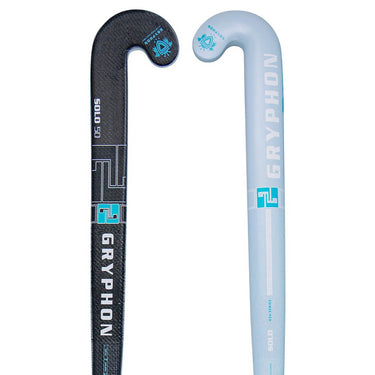 Gryphon Solo Pro 25 Hockey Stick - 2026