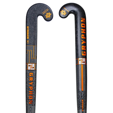 Gryphon Striker DII Hockey Stick - 2026