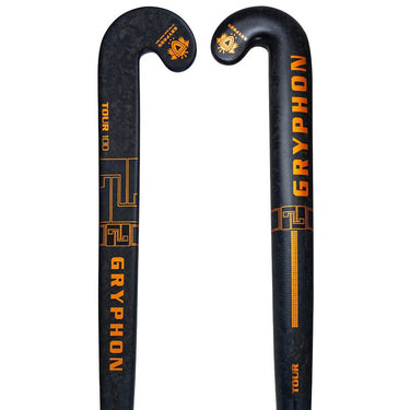 Gryphon Tour Samurai Hockey Stick - 2026