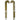 Gryphon Tour Pro 25 Hockey Stick - 2024