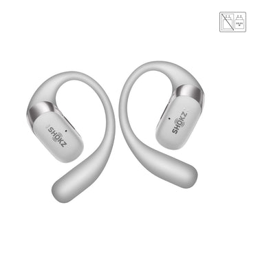 Shokz Openfit 2+ Wireless Bluetooth Headphones