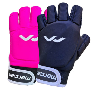 Mercian Genesis Player Hockey Gloves - 2024