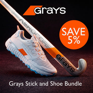 Grays Stick and Shoe Bundle
