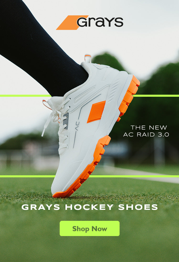 Grays Hockey Shoes
