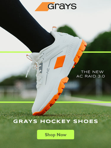 Grays Hockey Shoes