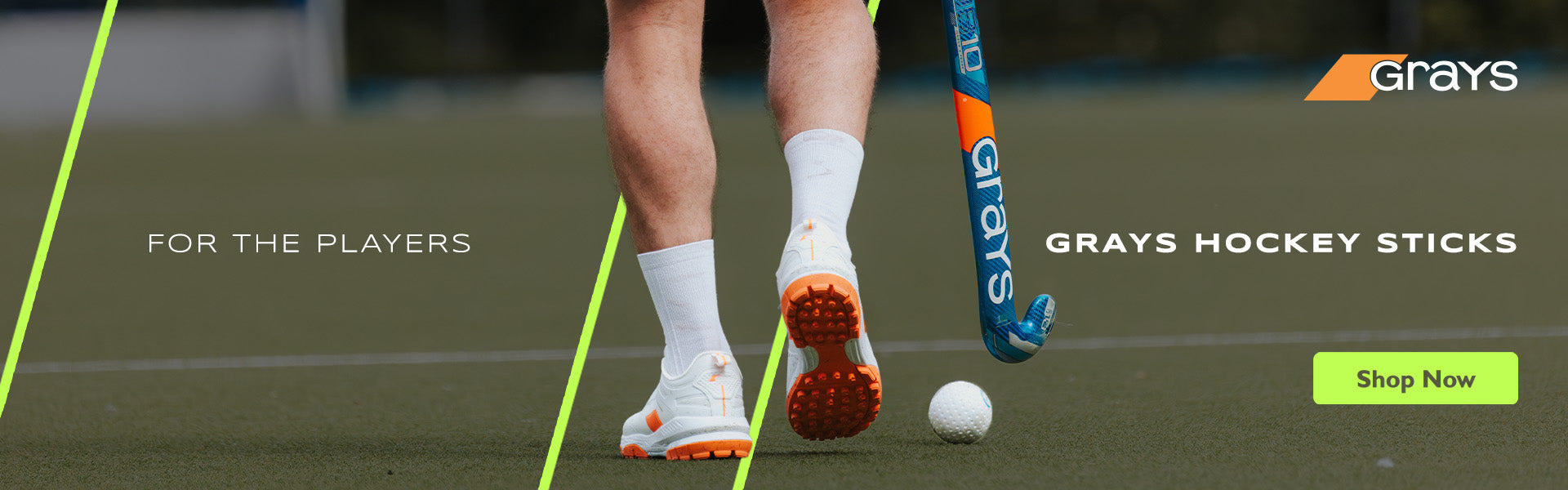 Grays Hockey Sticks