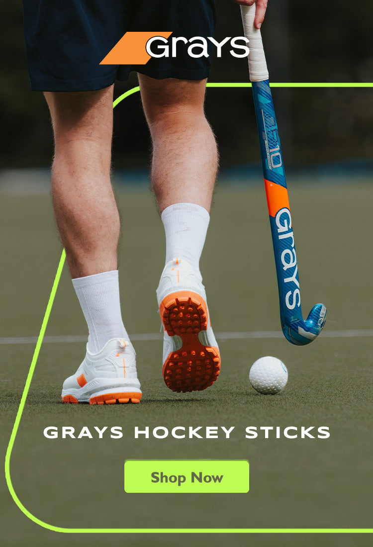 Grays Hockey Sticks