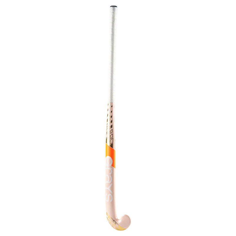 Bastone Da Hockey Grays AC6 Dynabow-S - Leggero, Arco Basso Per Controllo E Potenza - Foto 10