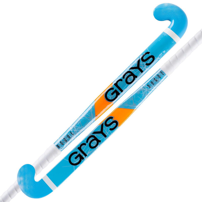 Grays Rogue Ultrabow Junior Hockey Stick