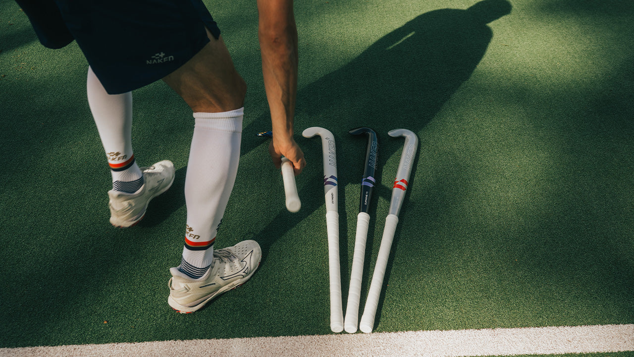 Hockey Stick Size Guide