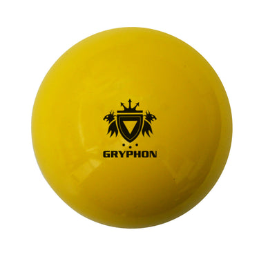 Gryphon Indoor Hockey Ball
