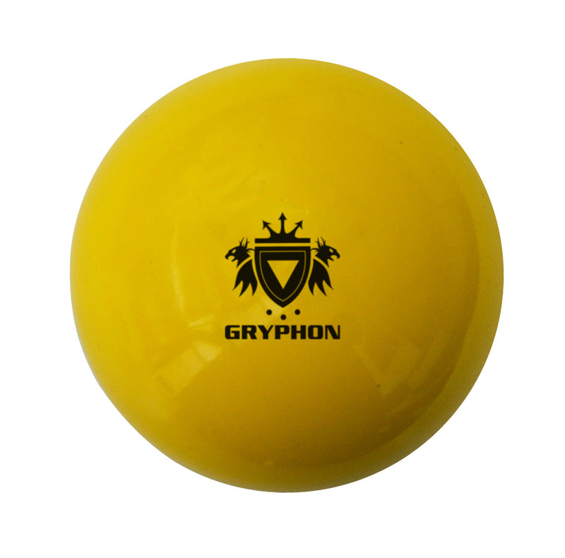 Gryphon Indoor Hockey Ball