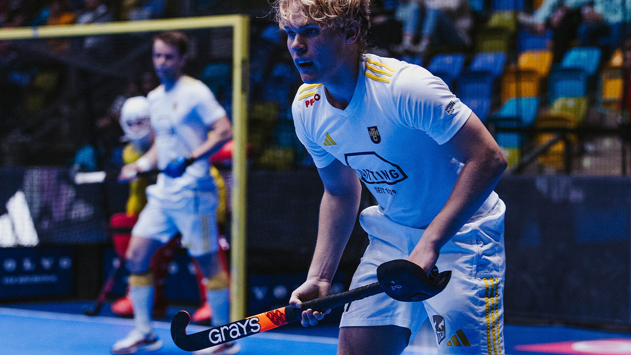 Indoor vs Outdoor Hockey Sticks