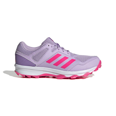 Adidas Fabela Rise Hockey Shoes - 2025