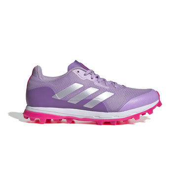 Adidas Fabela Zone Hockey Shoes - 2025