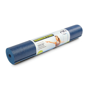 Fitness-Mad Warrior Yoga Mat II