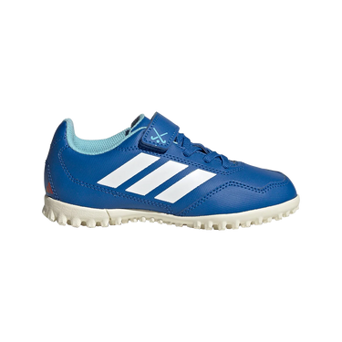 Adidas Youngstar Rise Velcro Junior Hockey Shoes - 2026