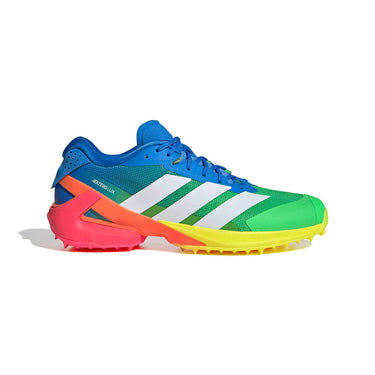 Adidas Adizero Lux 3 WC Hockey Shoes - 2026