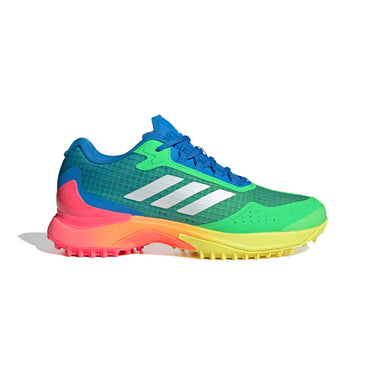 Adidas Fabela X 2 WC Hockey Shoes - 2026