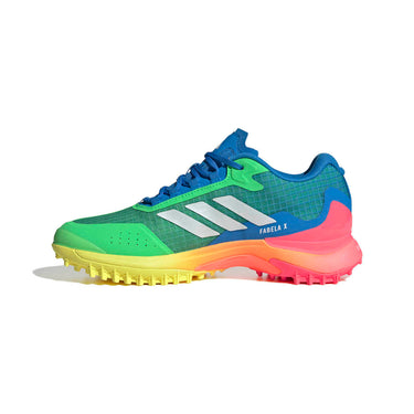 Adidas Fabela X 2 WC Hockey Shoes - 2026