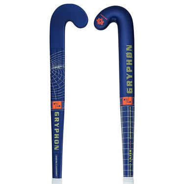 Gryphon Lazer Junior Hockey Stick - 2025