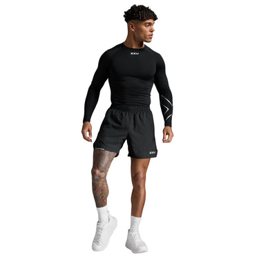 2XU Core Compression Long Sleeve Top