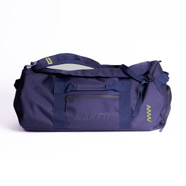 Naked 60L Hockey Duffle Bag