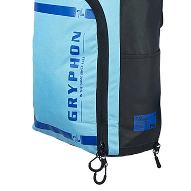 Gryphon Mini Freddie Hockey Bag - 2025