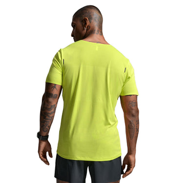 2XU Light Speed Mens Running Tech Tee