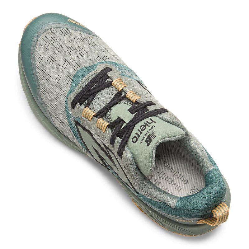 New Balance Fresh Foam X HIERRO V9 Mens Running Shoes